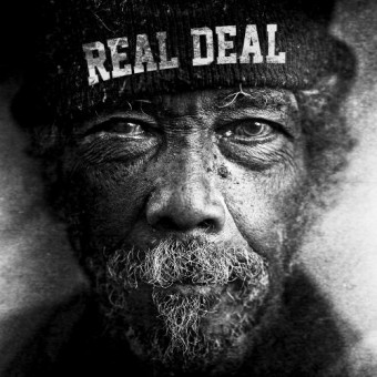 Real Deal - The Lion - CD DIGIPAK