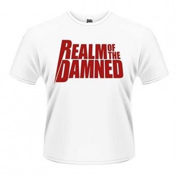 Realm Of The Damned - Realm Of The Damned 2 - T-shirt (Men)