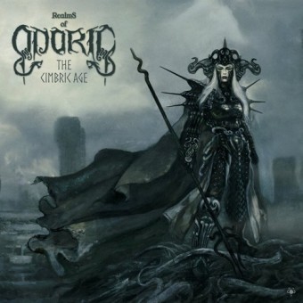 Realms Of Odoric - The Cimbric Age - CD EP