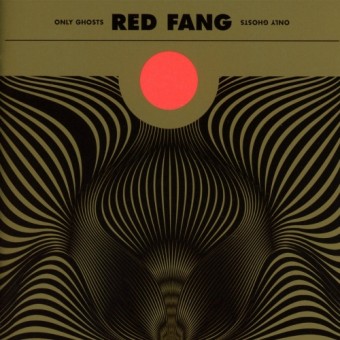 Red Fang - Only Ghosts - LP COLOURED