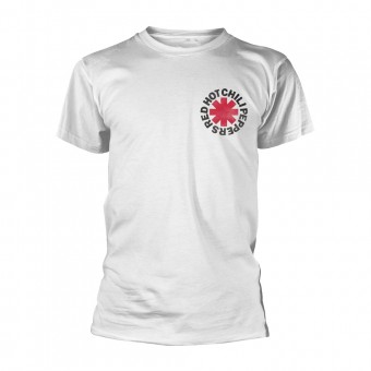 Red Hot Chili Peppers - Worn Asterisk - T-shirt (Men)