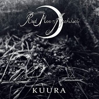 Red Moon Architect - Kuura - LP