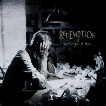 Redemption - The Origins Of Ruin - CD