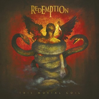 Redemption - This Mortal Coil - DOUBLE CD