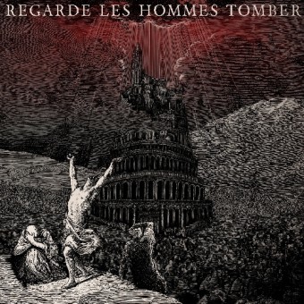 Regarde Les Hommes Tomber - Regarde les Hommes Tomber - LP