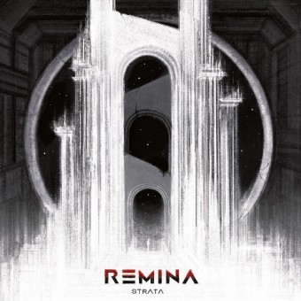 Remina - Strata - CD DIGIPAK