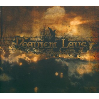 Requiem Laus - The Eternal Plague - CD DIGIPAK