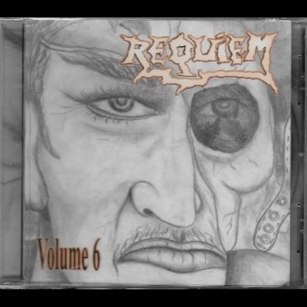 Requiem - Volume 6 - CD