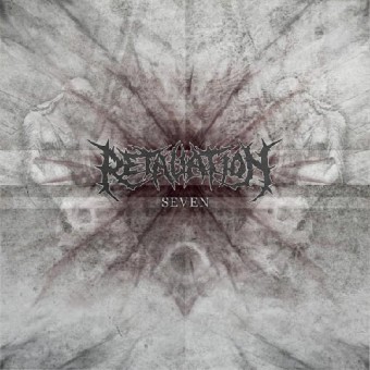 Retaliation - Seven - CD