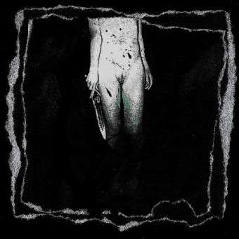 Revenant Marquis - Anti-Universal Compassion - DOUBLE LP GATEFOLD