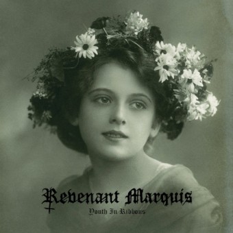 Revenant Marquis - Youth In Ribbons - CD