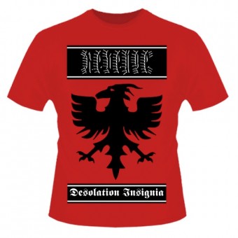 Revenge - Desolation Insignia - T-shirt (Men)