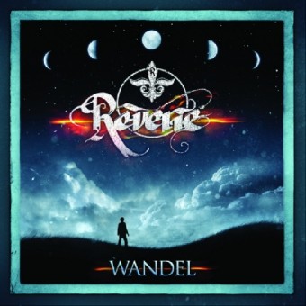 Reverie - Wandel LTD Edition - CD DIGIPAK