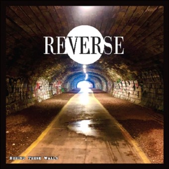 Reverse - Behind These Walls - CD