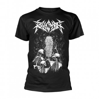 Revocation - Coffin Portal - T-shirt (Men)