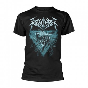 Revocation - Portal - T-shirt (Men)