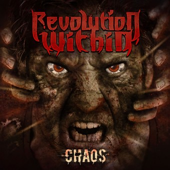 Revolution Within - Chaos - CD