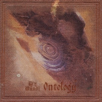 Rêx Mündi - Ontology - CD