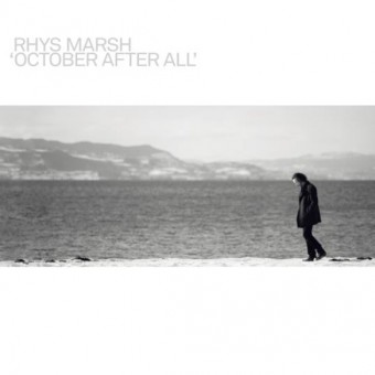 Rhys Marsh - October After All - CD