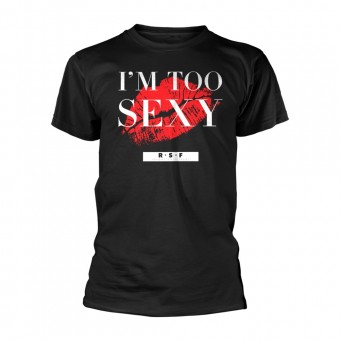 Right Said Fred - I'm Too Sexy - T-shirt (Men)
