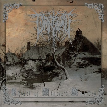 Ringarë - Thrall Of Winter's Majesty - CD