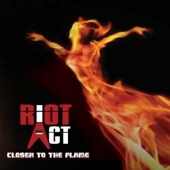 Riot Act - Closer To The Flame - DOUBLE CD