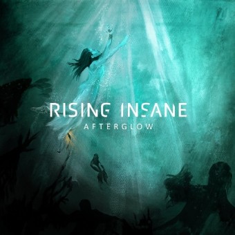 Rising Insane - Afterglow - CD DIGISLEEVE