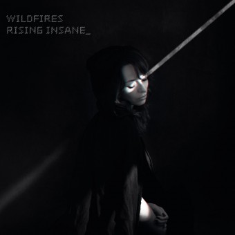 Rising Insane - Wildfires - CD DIGIPAK