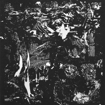 Ritual Knife - Hate Invocation - LP