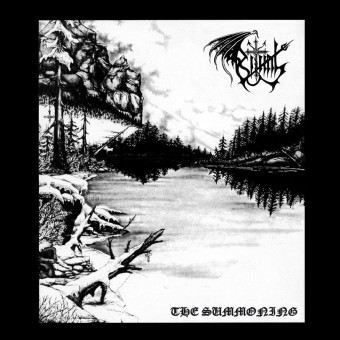 Ritual - The Summoning - CD DIGIPAK