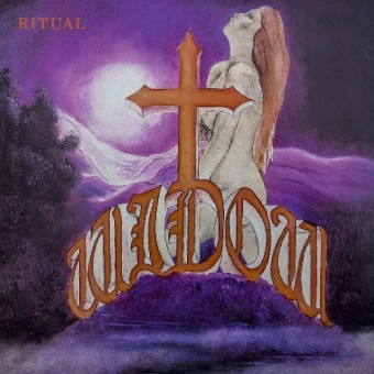 Ritual - Widow - CD SLIPCASE