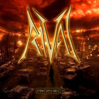 Rival - Prophecy - CD