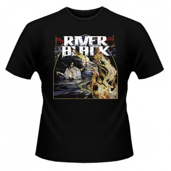 River Black - River Black - T-shirt (Men)
