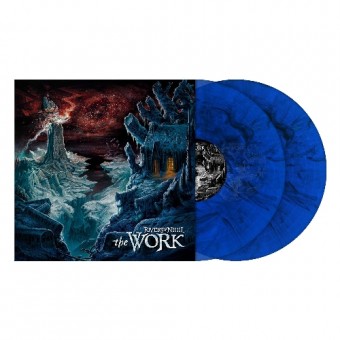 Rivers Of Nihil - The Work - DOUBLE LP GATEFOLD COLOURED