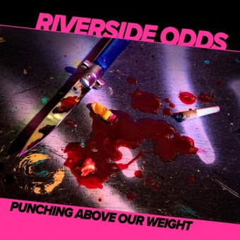 Riverside Odds - Punching Above Our Weight - LP