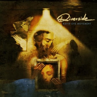 Riverside - Rapid Eye Movement - CD