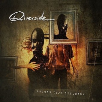 Riverside - Second Life Syndrome - CD