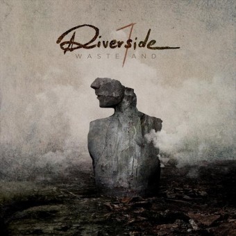 Riverside - Wasteland - CD