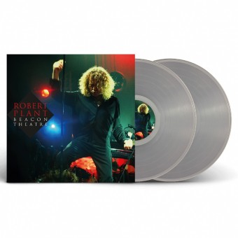 Robert Plant - Beacon Theatre - DOUBLE LP COLOURED