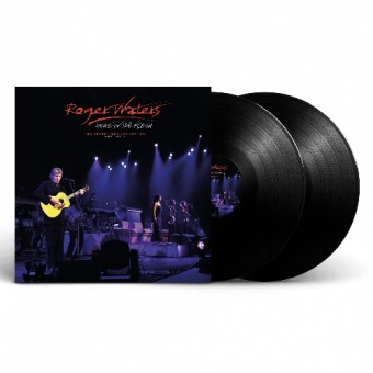 Roger Waters - Here In The Flesh Vol.2 - DOUBLE LP