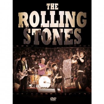Rolling Stones - Midnight Rambler - The Movie - DVD