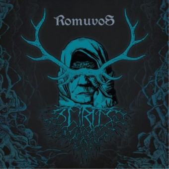 Romuvos - Spirits - CD DIGIPAK