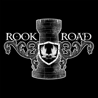 Rook Road - Rook Road - LP