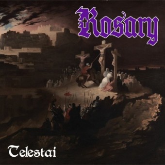 Rosary - Telestai - CD EP