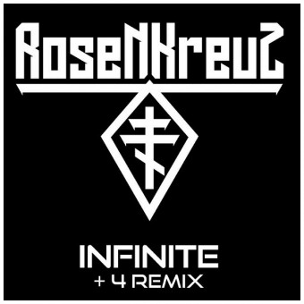 Rosenkreuz - Infinite - LP
