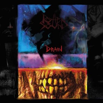 Rotten Sound - Drain - CD DIGIPAK