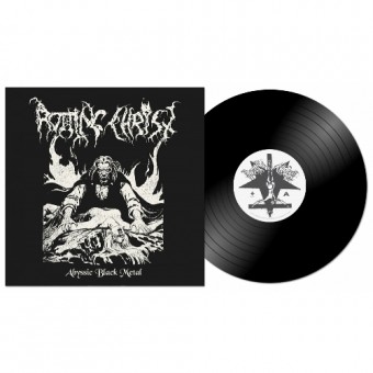Rotting Christ - Abyssic Black Metal - LP