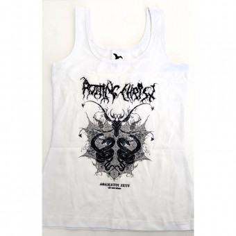 Rotting Christ - Athanati Este - T-shirt Tank Top (Women)