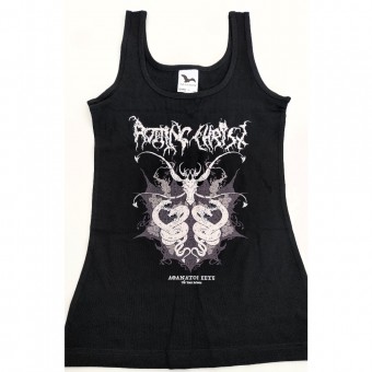 Rotting Christ - Athanati Este - T-shirt Tank Top (Women)