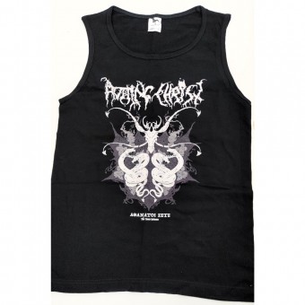 Rotting Christ - Athanati Este - T-shirt Tank Top (Men)